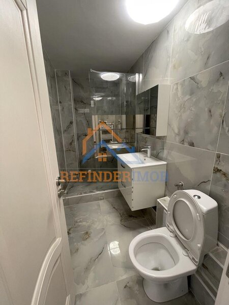 13 Septembrie Vanzare Apartament cu 2 camere, zona 13 Septembrie